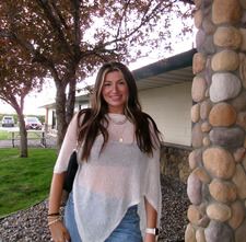 Peighton McClellan