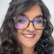 Danielle DelVecchio