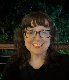 Stacy Gill