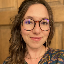 Kat Labate Wright