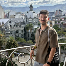 Daniel Garcia