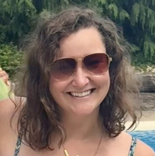 Katie Dutton