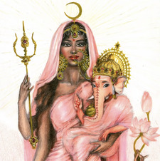isha