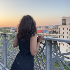 sarah sinhal