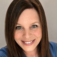 Amanda Turner