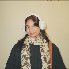 tisha