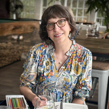 Heather Anderson