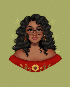 Yeri (wildflowerreader)