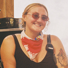 Erin Moore
