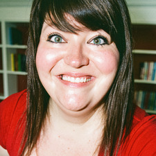 Morgan Emily