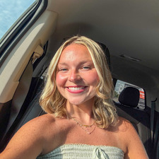 Brooke Shaw