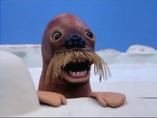 Peanut Wobble