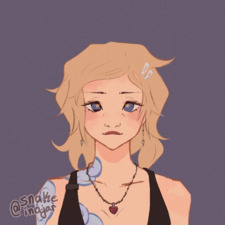 kris