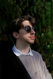 Alexis Solé