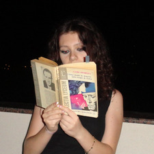 sofia chiriac