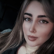 Mobina Rezaei