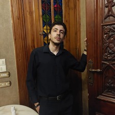 Moheb M. Moheb 