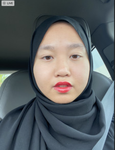 Iman Hisham
