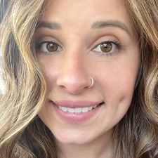 Katrina Colson