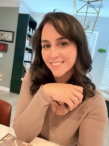 Clare Tokarczyk