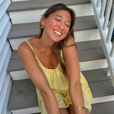 Macy Scharpf