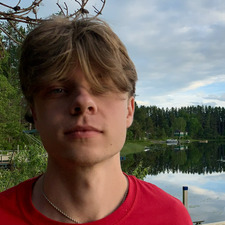 Evan Rootness