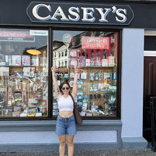 casey