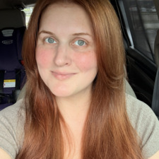 Katy Averill