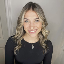 Lauren McLaughlin