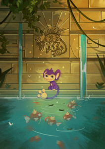 zander