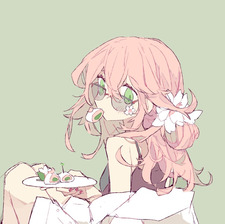 Mary