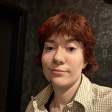Kate