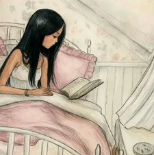 ♡ ‎. ݁₊⊹ .