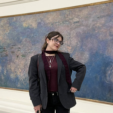 Sofía Esteve