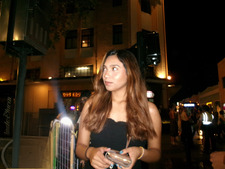 cam cast