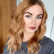 Chloe Marshall