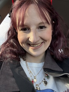 Carly Westphal