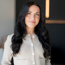 Heidi Nolet