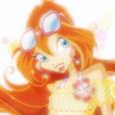 Mia Ryan