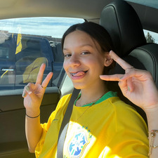 Izzy Elena 