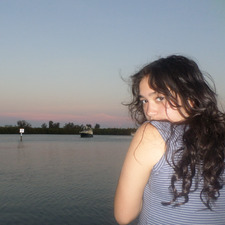 Aly Prator
