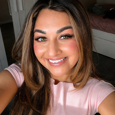 Shivani Gogar
