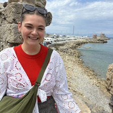 Amy Nicholson