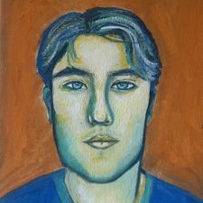 Jake Thompson