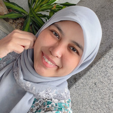 Love Shafiqa