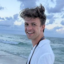 Johnson Hughes