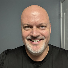 Aaron Bath