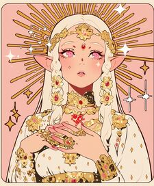 ♡