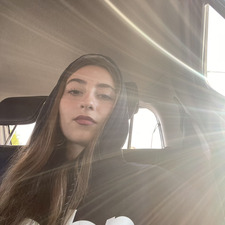 Sofia Aranda