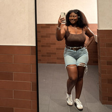 Deshonell Higgins